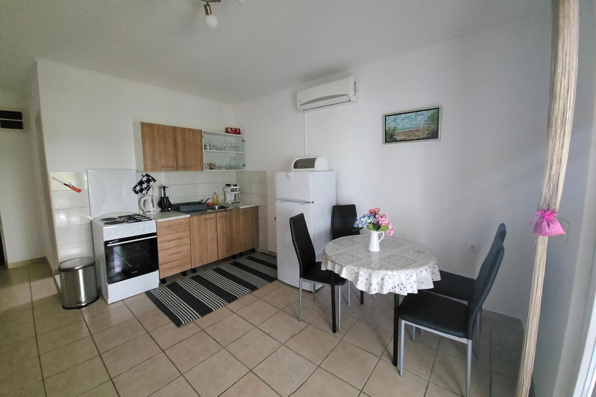 Apartments By The Sea Cove Pjestata, Peljesac - 10210 Janjina Exterior foto