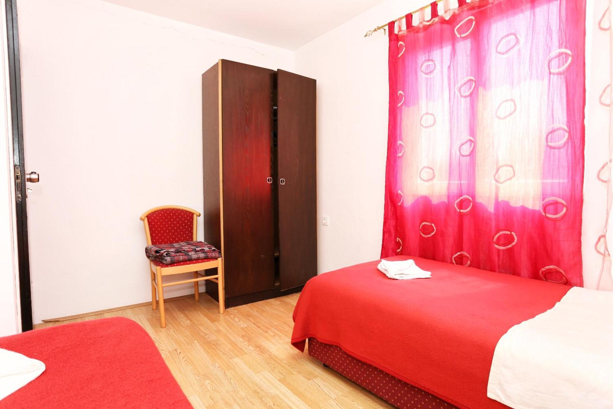 Apartments By The Sea Cove Pjestata, Peljesac - 10210 Janjina Habitación foto
